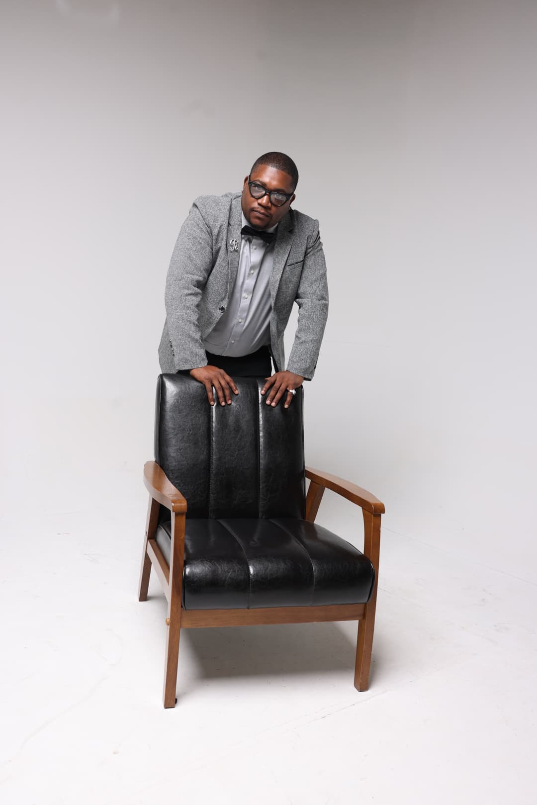 Reginald Reed Jr.